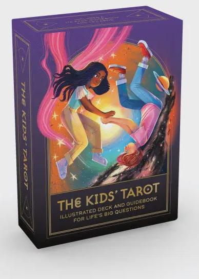 The Kids' Tarot