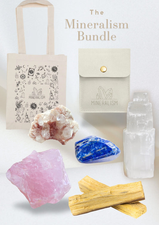 Mineralism Bundle