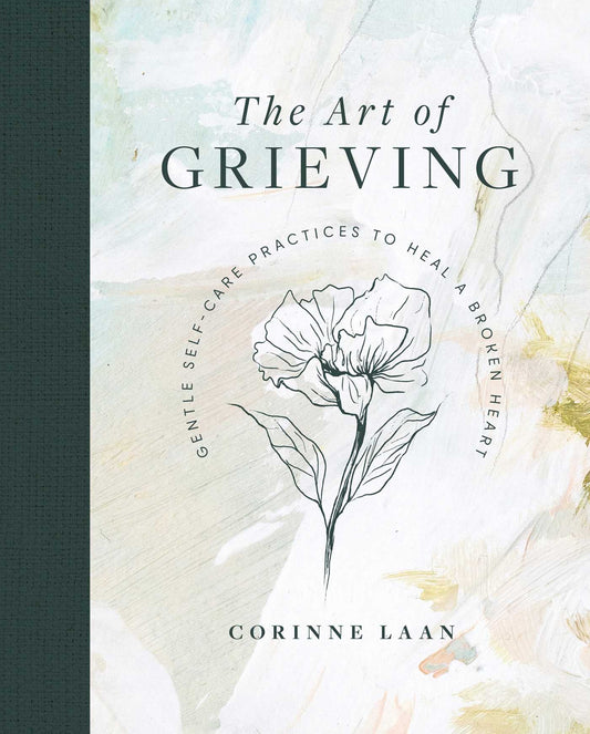 The Art of Grieving