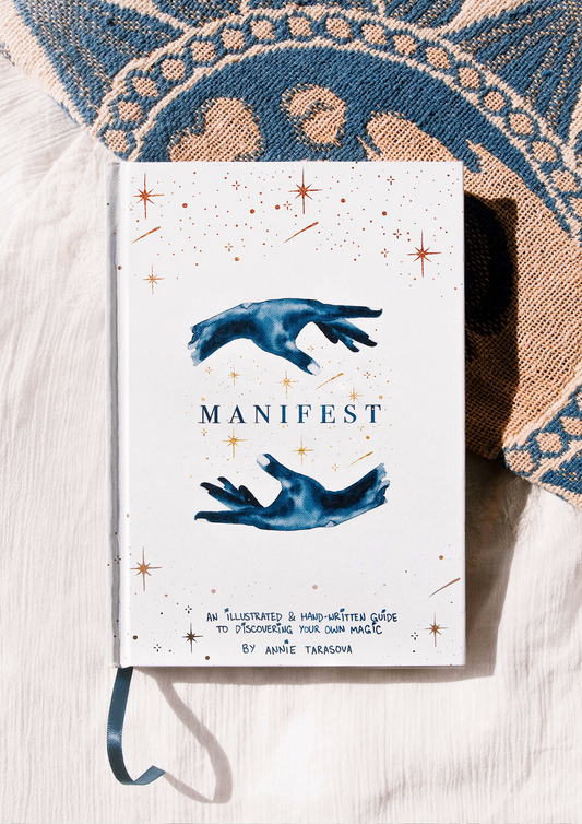 Manifest Book