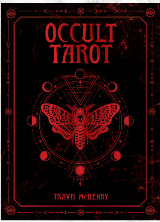 Occult Tarot