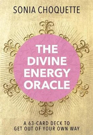 Divine Energy Oracle