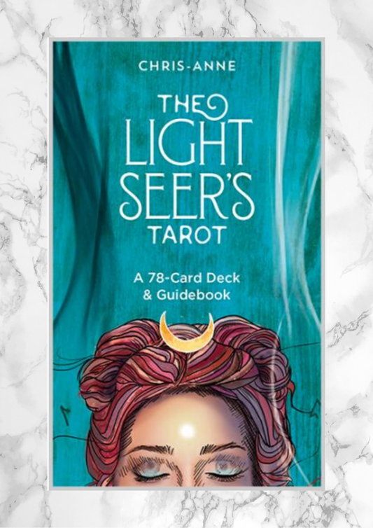 Light Seer's Tarot