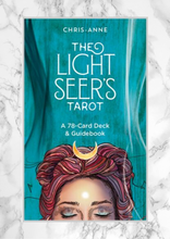 Load image into Gallery viewer, Light Seer&#39;s Tarot
