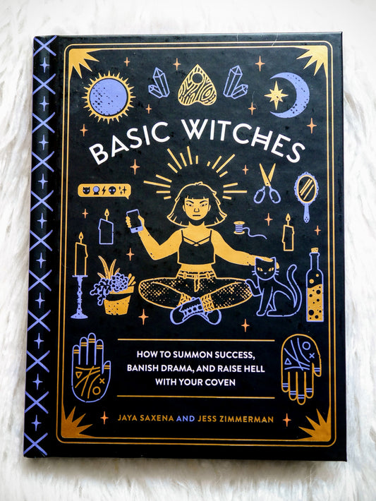 Basic Witches