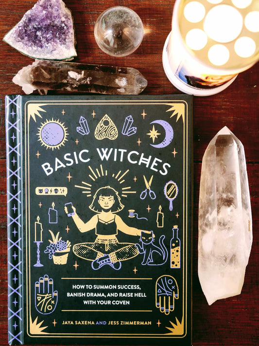 Basic Witches