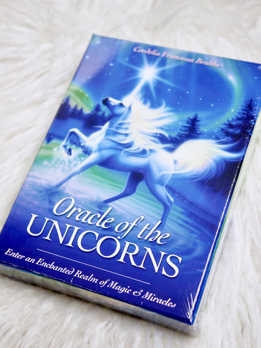 Oracle of the unicorns