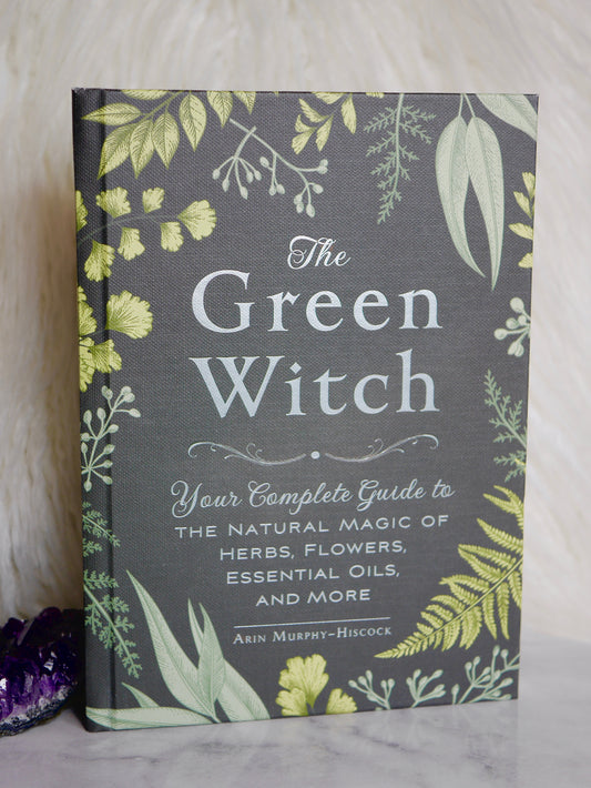 The Green Witch