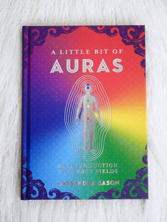 A little bit of Auras