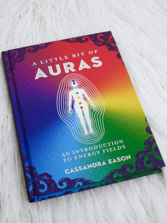 A little bit of Auras