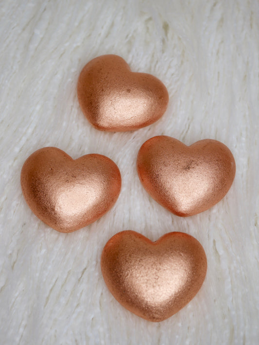 Copper Heart