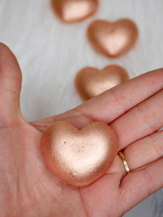 Copper Heart