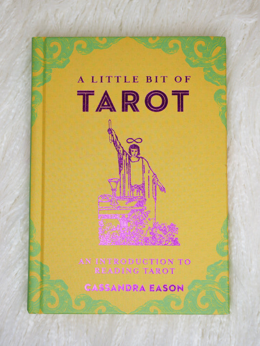 A little bit of Tarot