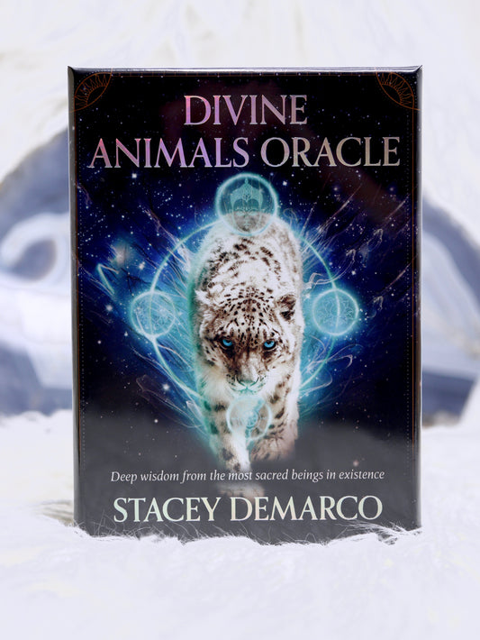 Divine Animals Oracle