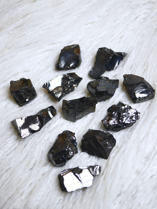 Elite / Noble Shungite