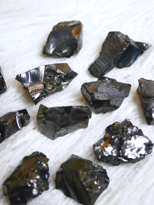 Elite / Noble Shungite