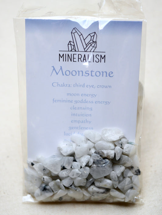 Moonstone Chips