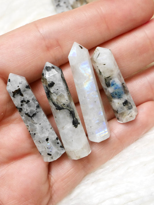 Moonstone Mini Point