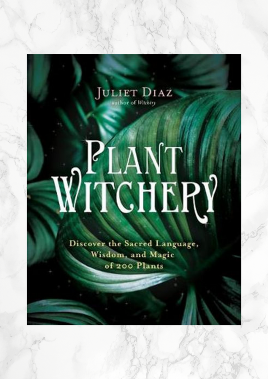 Plant Witchery