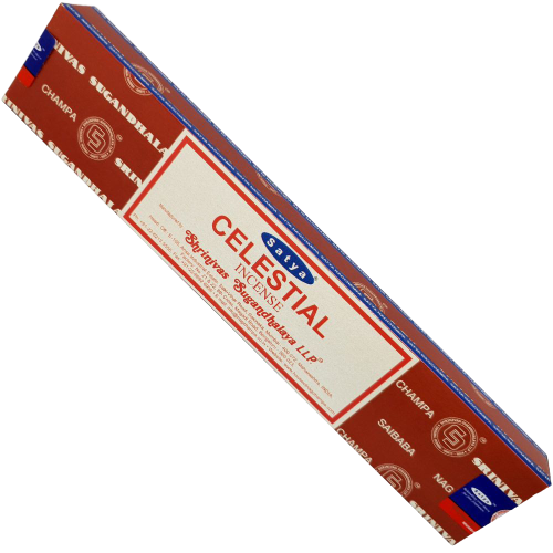 Satya Incense- Celestial