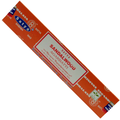 Satya Incense - Sandalwood