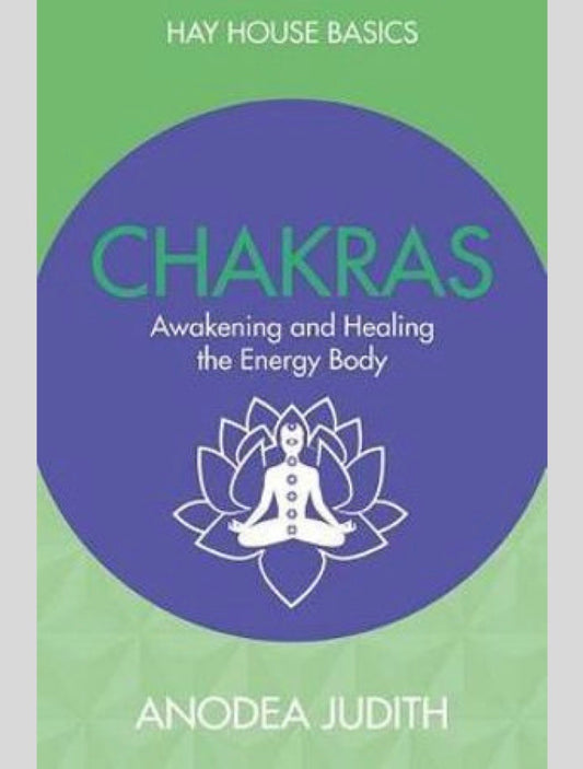 Hay House Basics: Chakras