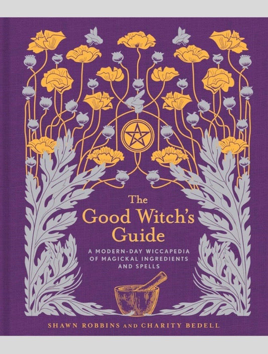 The Good Witch's Guide