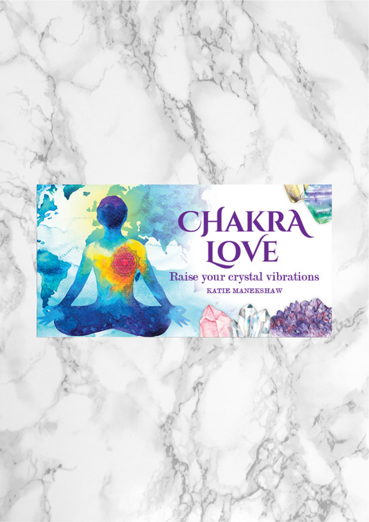 Chakra Love