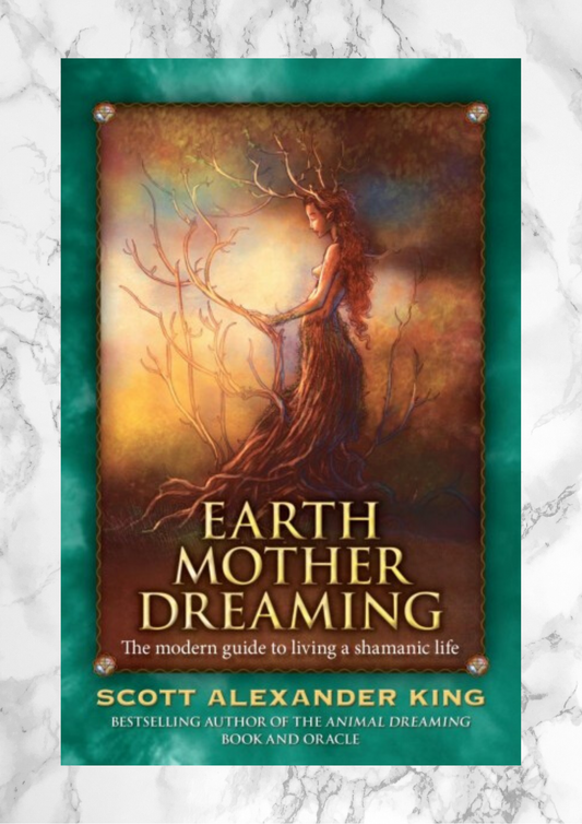 Earth Mother Dreaming