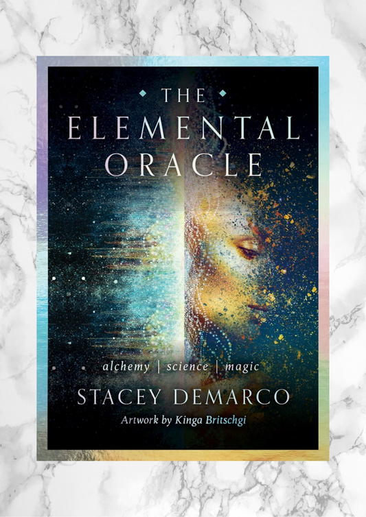 The Elemental Oracle