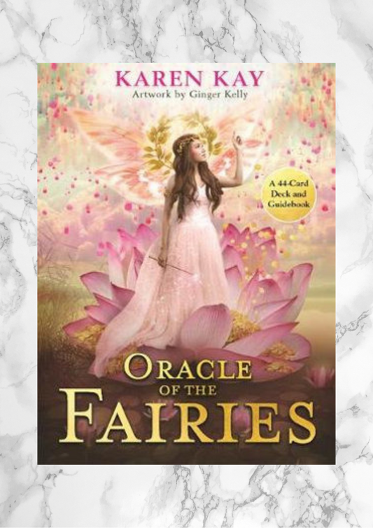 Oracle of the Fairies