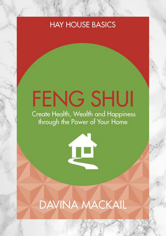 Hay House Basics: Feng Shui