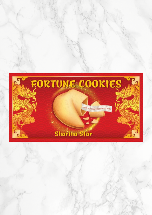 Fortune Cookies