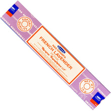 Load image into Gallery viewer, Satya Incense- French Lavender
