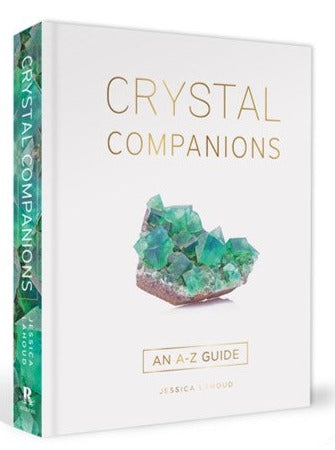 Crystal Companions