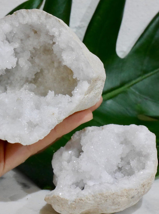 Calcite Geode