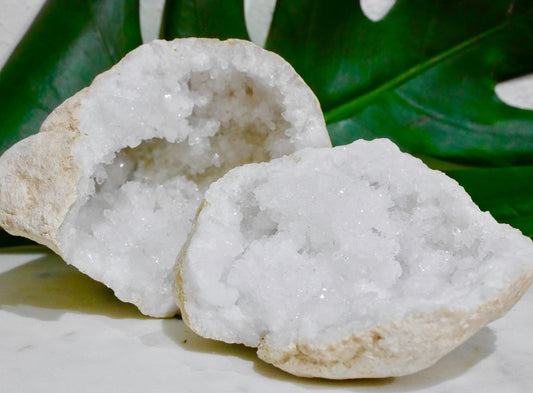 Calcite Geode