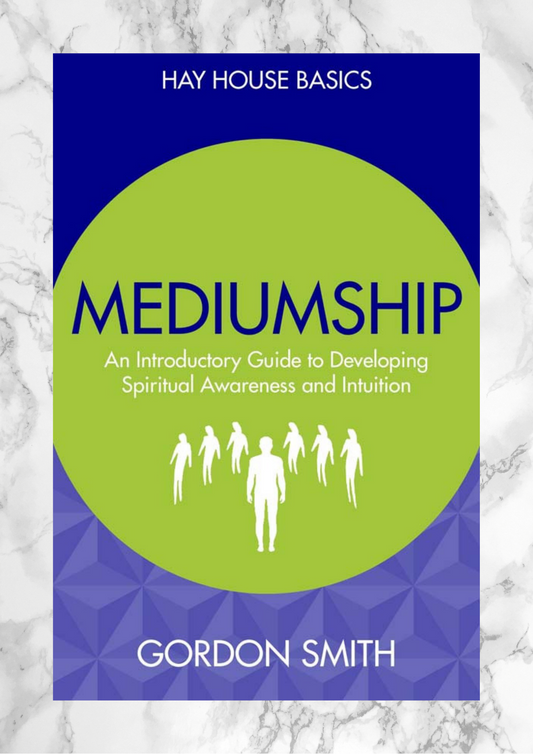 Hay House Basics: Mediumship