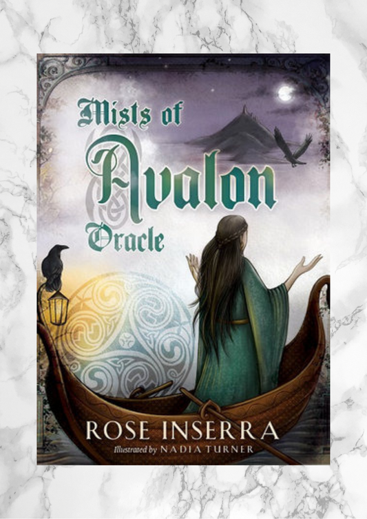 Mists of Avalon Oracle