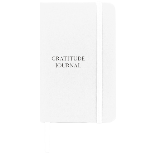 Mineralism Gratitude Journal