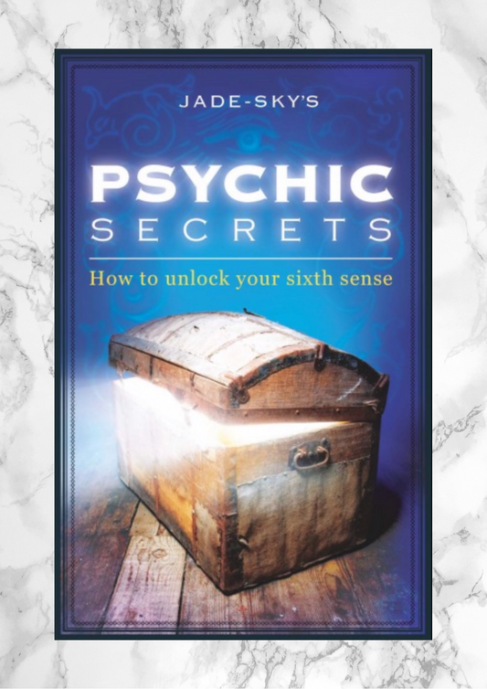 Psychic Secrets