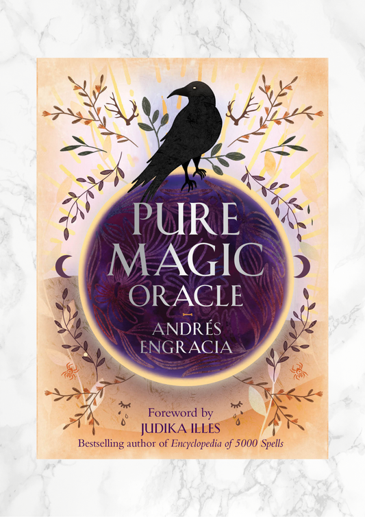 Pure Magic Oracle