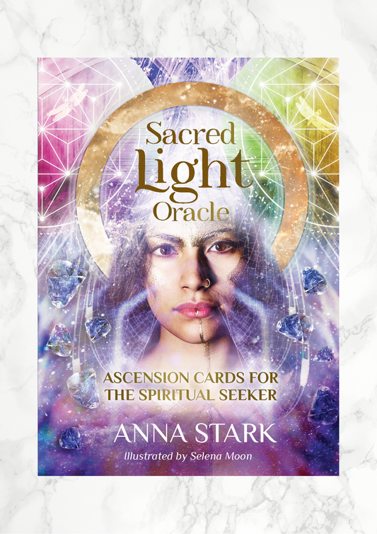 Sacred Light Oracle