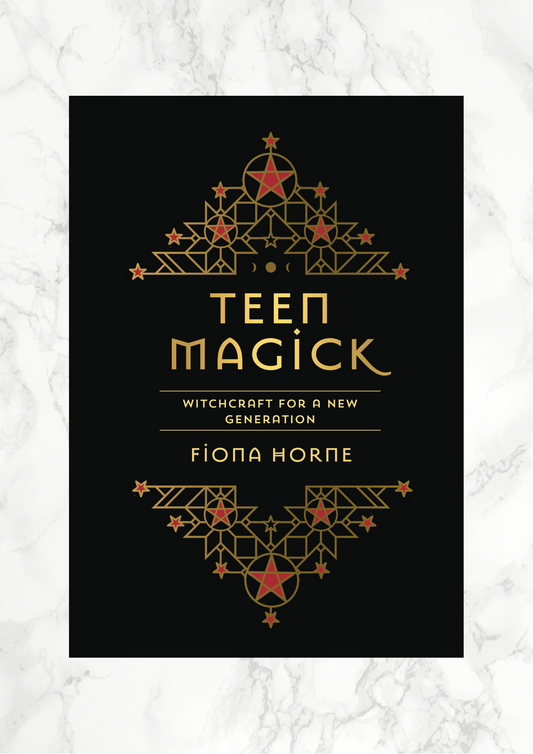 Teen Magick