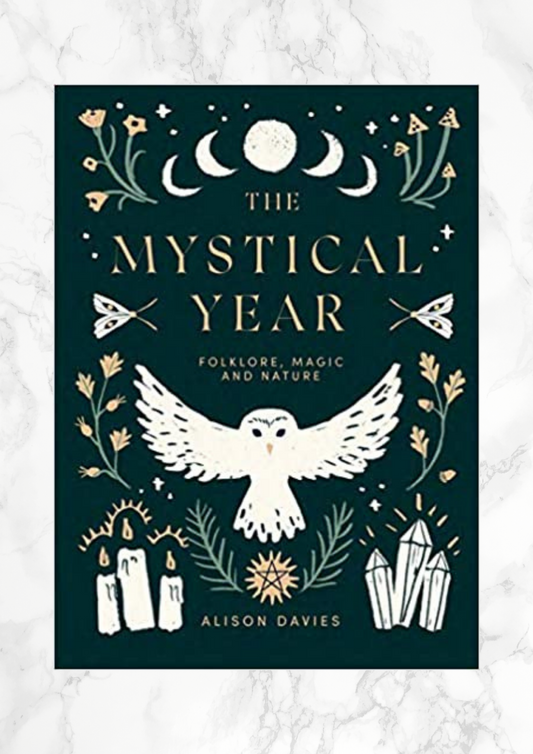 The Mystical Year