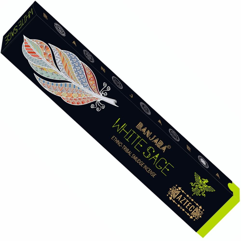 Banjara incense